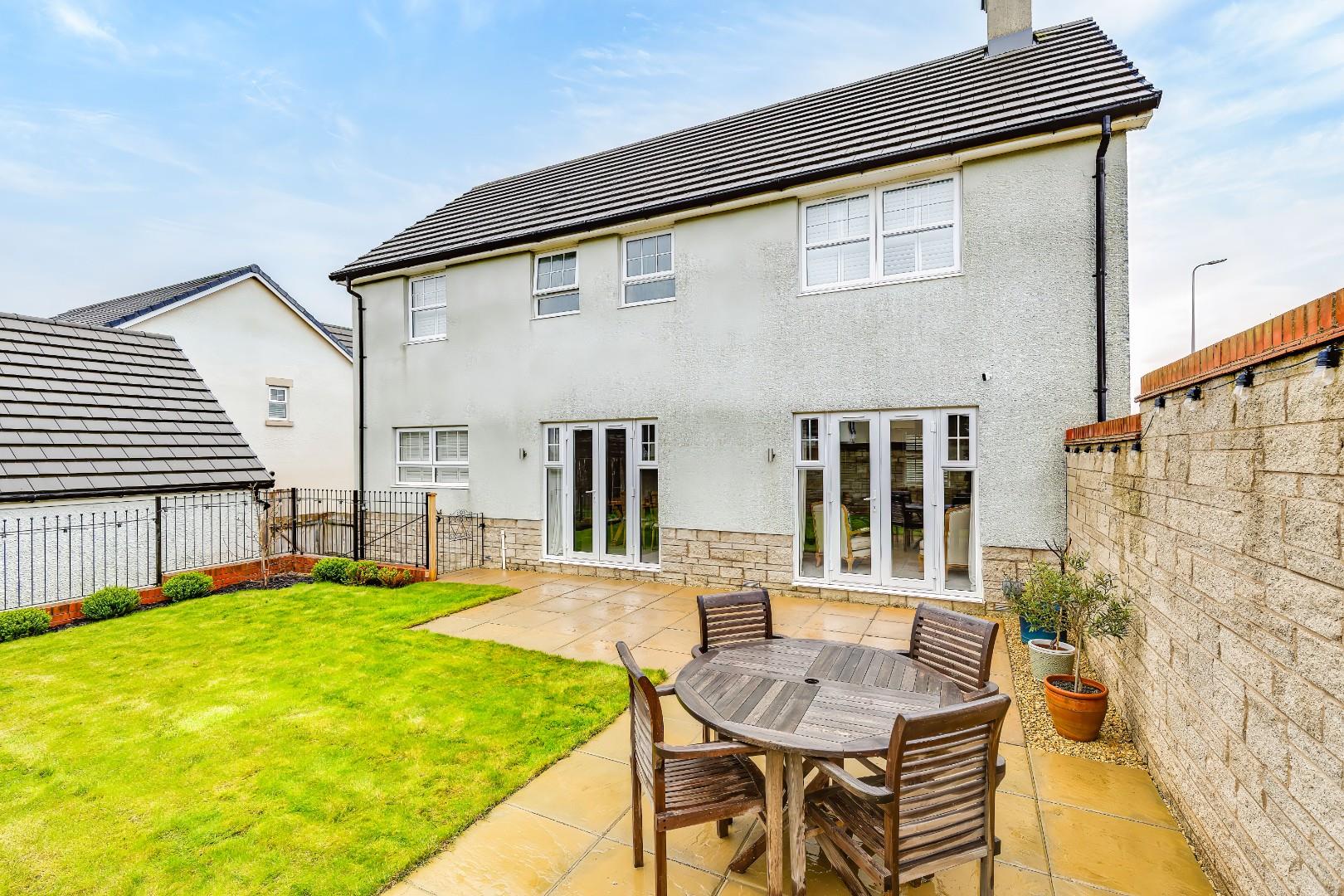 8 Cae Ffynnon, Cowbridge, CF71 7FJ